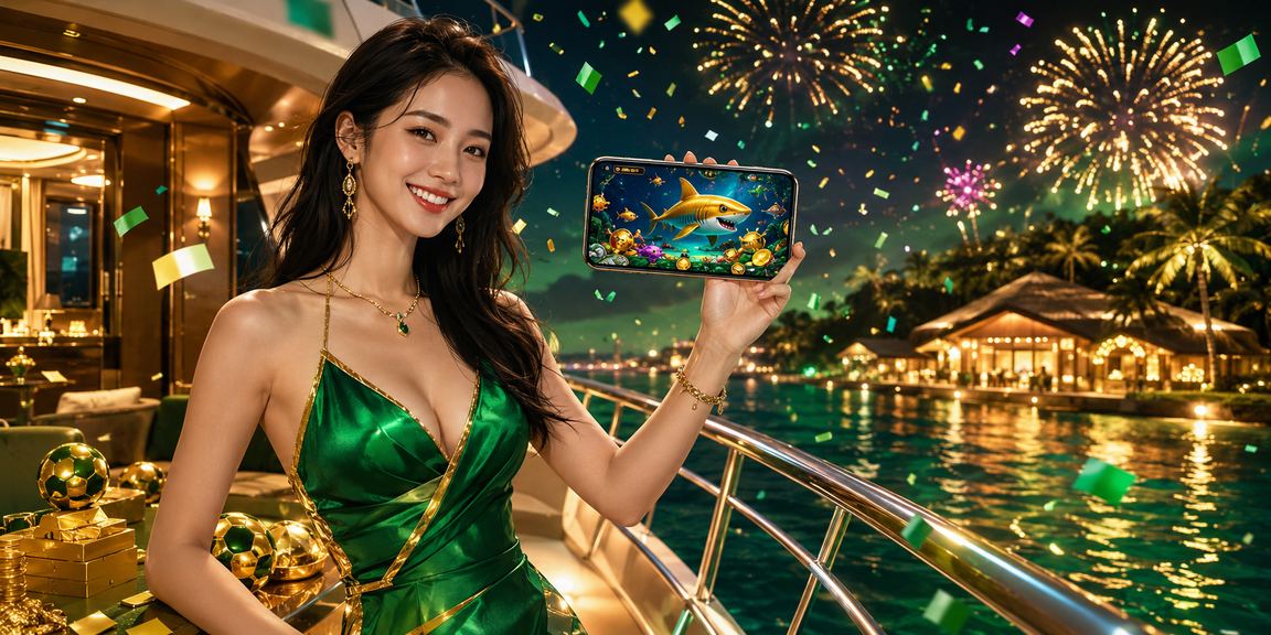 Sự kiện High Roller cá cược bắn cá tại Phú Quốc